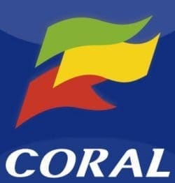 Coral