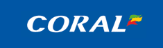 Coral New Customer