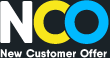 New Customer Offer