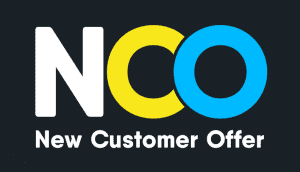Bookmaker New Customer Offers