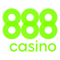 888 Casino Icon