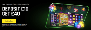 unibet 10 40 casino