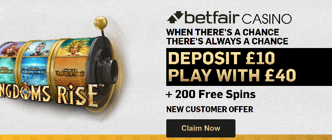 Betfair free spins not working Betfair free spins not working