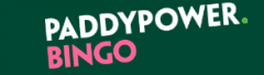paddy power bingo