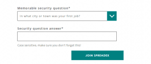 join spreadex