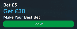 betvictor new customer offer