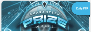 betvictor prize wheel