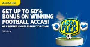 betfred acca flex