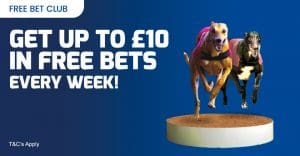 betfred free bet club