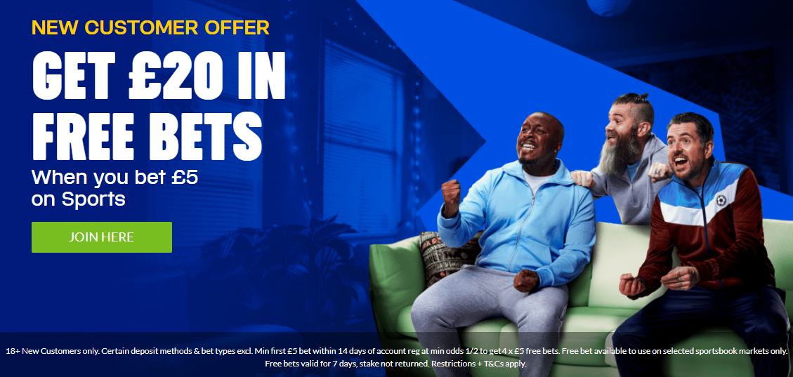 coral new customer offer